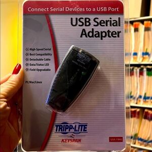USB Serial Adapter